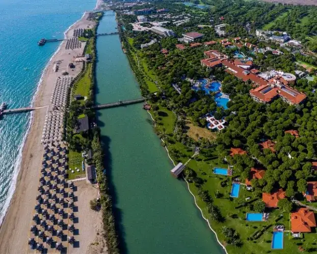Belek